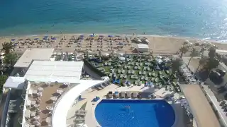 Thumbnail September 7, 2026 06:00 Protaras Cyprus Beach