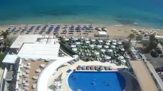Thumbnail September 7, 2026 08:00 Protaras Cyprus Beach