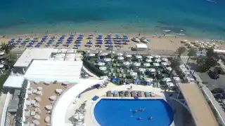 Thumbnail September 7, 2026 09:00 Protaras Cyprus Beach
