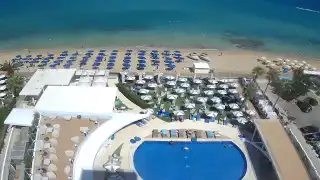 Thumbnail September 7, 2026 11:00 Protaras Cyprus Beach
