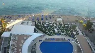 Thumbnail September 7, 2026 15:00 Protaras Cyprus Beach