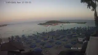 Thumbnail September 7, 2026 16:00 Ayia Napa Cyprus - Nissi Beach