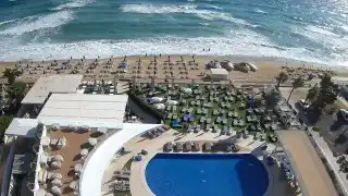 Thumbnail September 8, 2026 06:00 Protaras Cyprus Beach