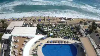 Thumbnail September 8, 2026 07:00 Protaras Cyprus Beach