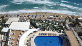 Thumbnail September 8, 2026 08:00 Protaras Cyprus Beach
