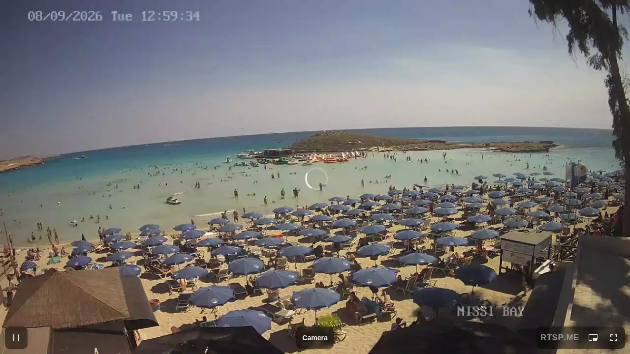 Webcam snapshot from :city — September 8, 2026 11:00