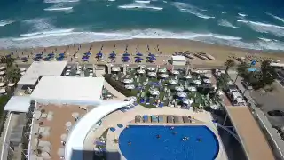 Thumbnail September 8, 2026 11:00 Protaras Cyprus Beach