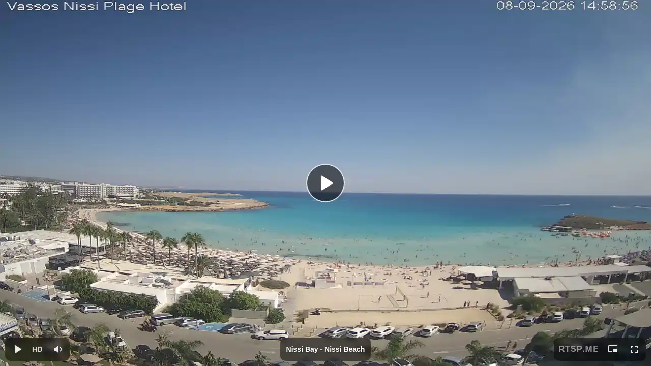 Webcam snapshot from :city — September 8, 2026 12:00