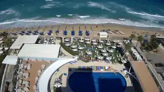 Thumbnail September 8, 2026 12:00 Protaras Cyprus Beach