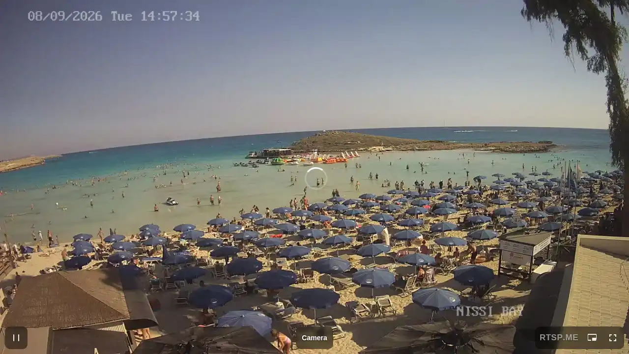 Webcam snapshot from :city — September 8, 2026 13:00