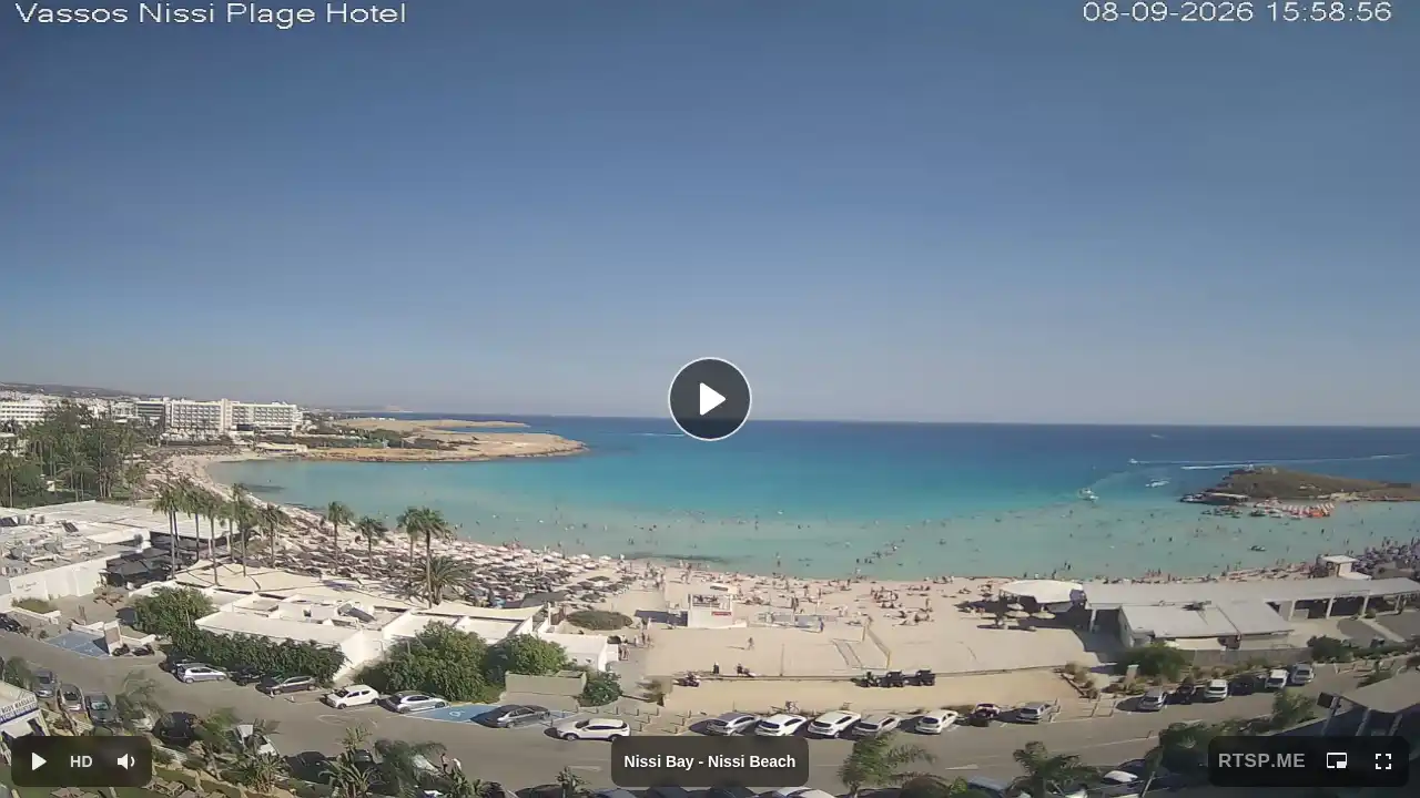 Webcam snapshot from :city — September 8, 2026 13:00