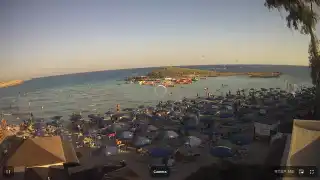 Thumbnail September 8, 2026 15:00 Ayia Napa Cyprus - Nissi Beach