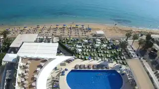 Thumbnail September 9, 2026 06:00 Protaras Cyprus Beach