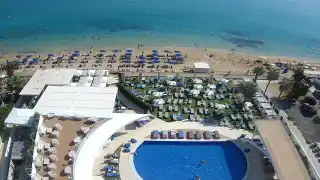 Thumbnail September 9, 2026 07:00 Protaras Cyprus Beach