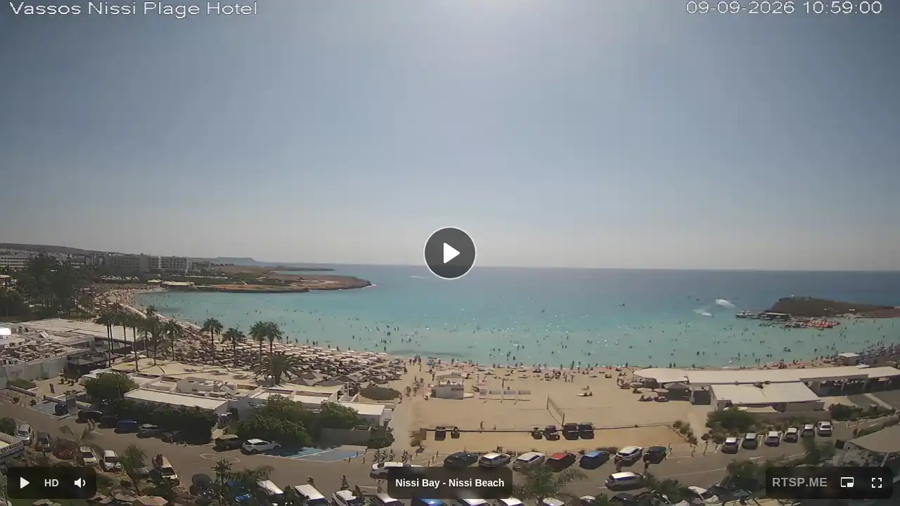 Webcam snapshot from :city — September 9, 2026 08:00