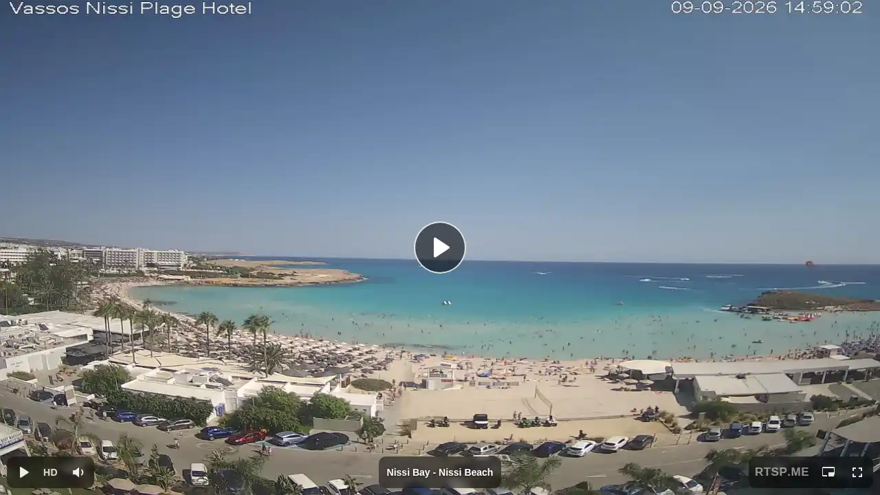 Webcam snapshot from :city — September 9, 2026 12:00