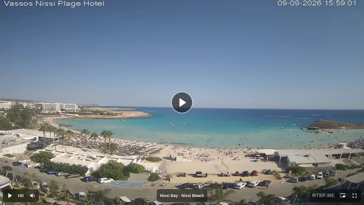Webcam snapshot from :city — September 9, 2026 13:00