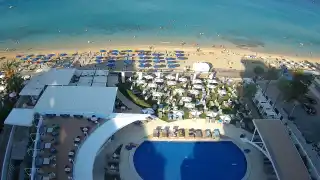 Thumbnail September 9, 2026 14:00 Protaras Cyprus Beach