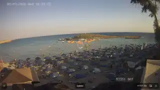 Thumbnail September 9, 2026 15:00 Ayia Napa Cyprus - Nissi Beach