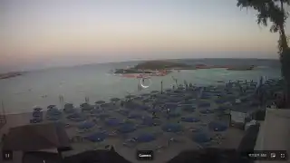 Thumbnail September 9, 2026 16:00 Ayia Napa Cyprus - Nissi Beach
