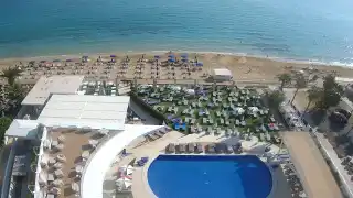 Thumbnail September 10, 2026 06:00 Protaras Cyprus Beach