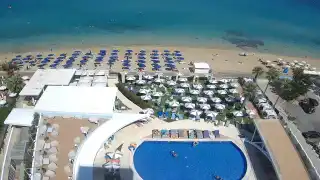 Thumbnail September 10, 2026 11:00 Protaras Cyprus Beach