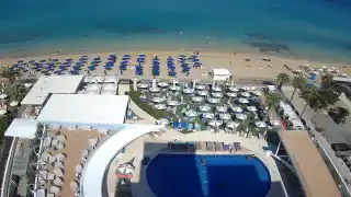 Thumbnail September 10, 2026 12:00 Protaras Cyprus Beach