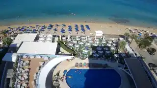 Thumbnail September 10, 2026 13:00 Protaras Cyprus Beach