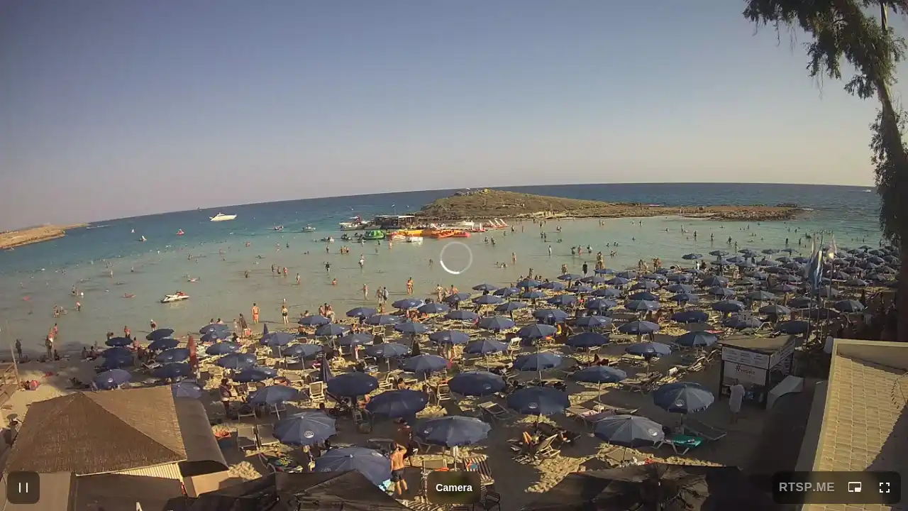 Webcam snapshot from :city — September 10, 2026 14:00
