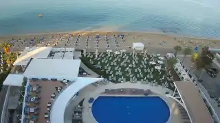 Thumbnail September 10, 2026 15:00 Protaras Cyprus Beach