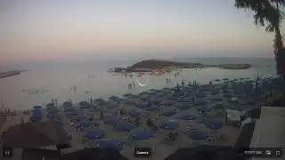 Thumbnail September 10, 2026 16:00 Ayia Napa Cyprus - Nissi Beach