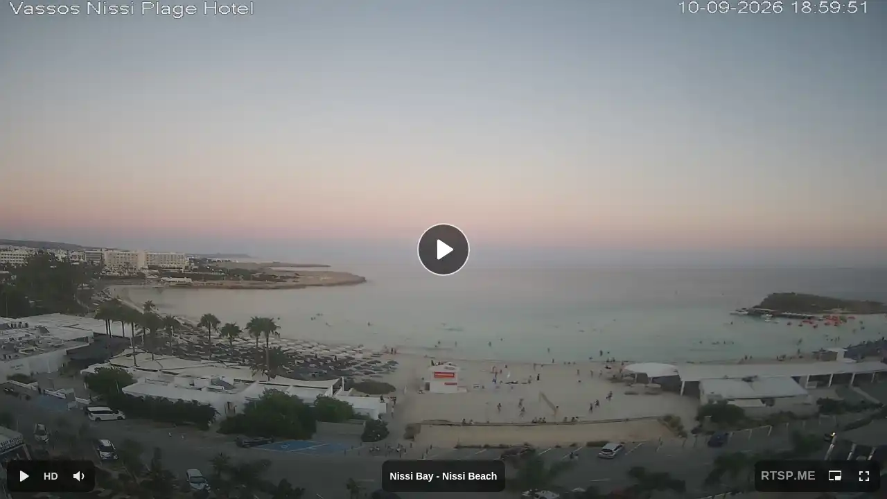 Webcam snapshot from :city — September 10, 2026 16:00