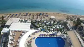 Thumbnail September 11, 2026 06:00 Protaras Cyprus Beach