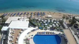 Thumbnail September 11, 2026 07:00 Protaras Cyprus Beach