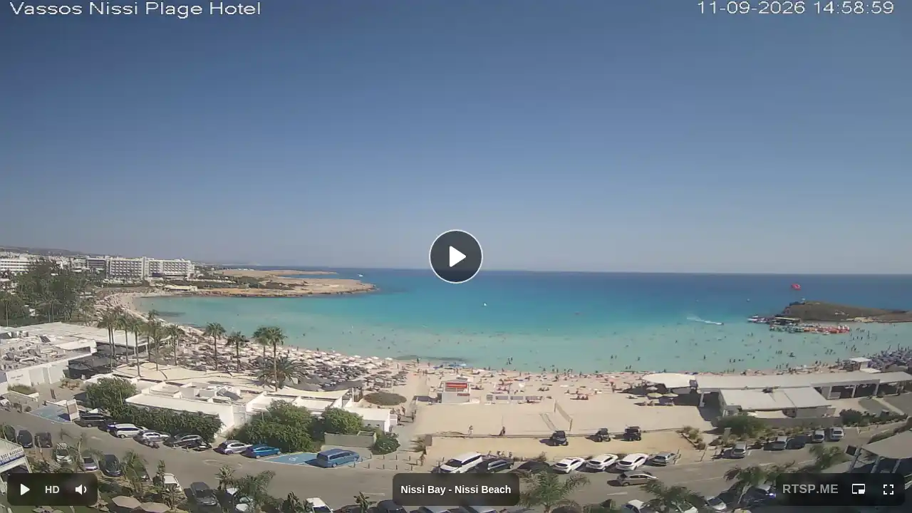 Webcam snapshot from :city — September 11, 2026 12:00