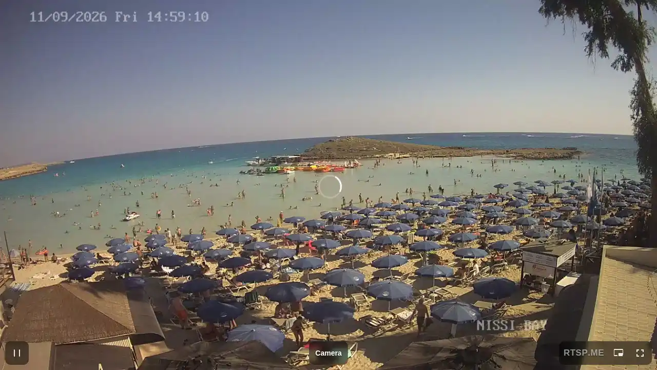 Webcam snapshot from :city — September 11, 2026 13:00