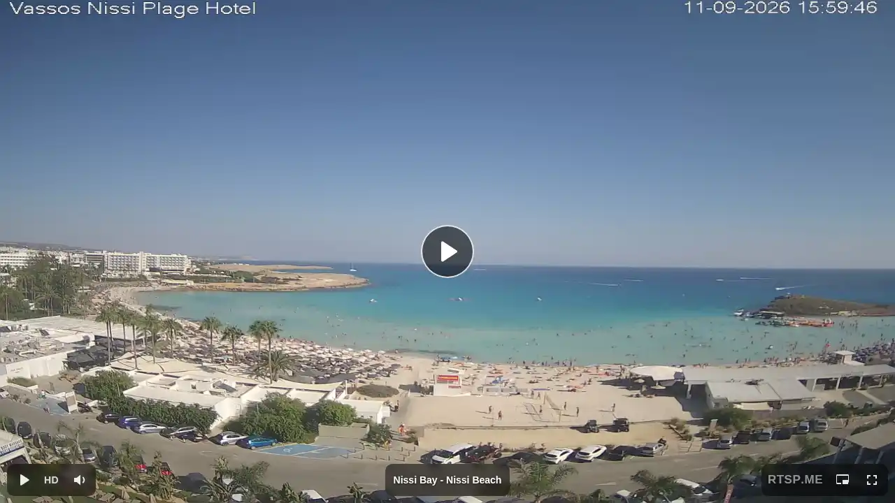 Webcam snapshot from :city — September 11, 2026 13:00