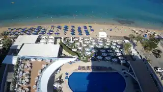 Thumbnail September 11, 2026 13:00 Protaras Cyprus Beach