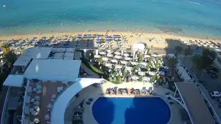 Thumbnail September 11, 2026 14:00 Protaras Cyprus Beach
