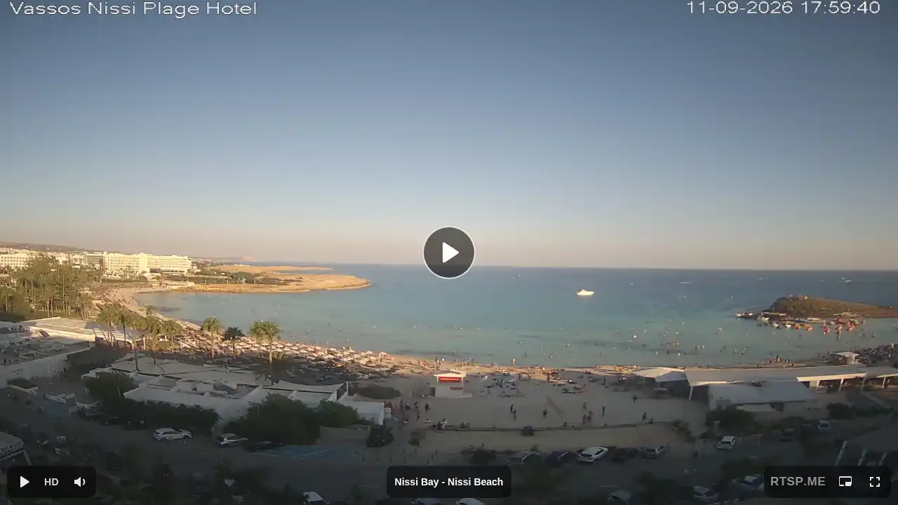 Webcam snapshot from :city — September 11, 2026 15:00