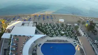Thumbnail September 11, 2026 15:00 Protaras Cyprus Beach