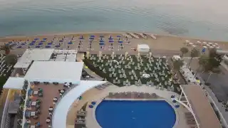 Thumbnail September 11, 2026 16:00 Protaras Cyprus Beach
