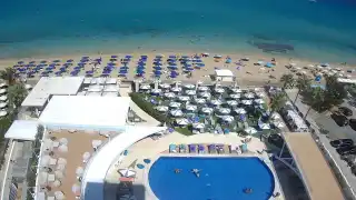 Thumbnail September 12, 2026 11:00 Protaras Cyprus Beach