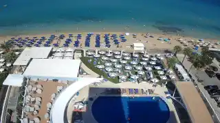 Thumbnail September 12, 2026 12:00 Protaras Cyprus Beach