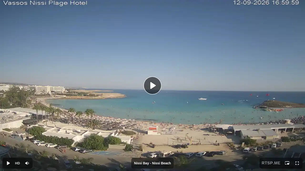 Webcam snapshot from :city — September 12, 2026 14:00