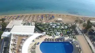 Thumbnail September 13, 2026 06:00 Protaras Cyprus Beach