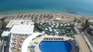 Thumbnail September 13, 2026 07:00 Protaras Cyprus Beach