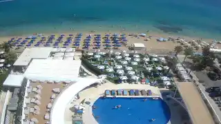 Thumbnail September 13, 2026 09:00 Protaras Cyprus Beach
