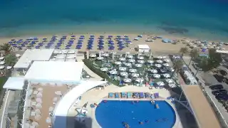 Thumbnail September 13, 2026 11:00 Protaras Cyprus Beach