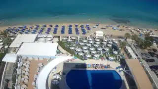 Thumbnail September 13, 2026 12:00 Protaras Cyprus Beach